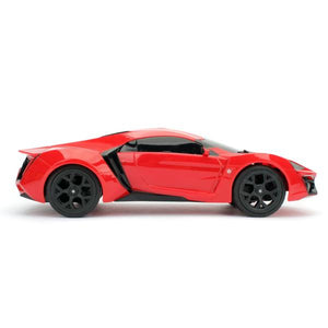 Fast And Furious - Lykan Hypersport 1:16 R/C Car