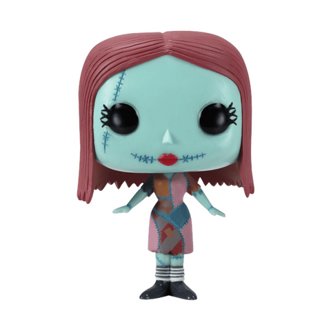 The Nightmare Before Christmas - Sally Pop! Vinyl