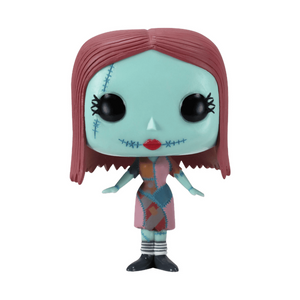 The Nightmare Before Christmas - Sally Pop! Vinyl