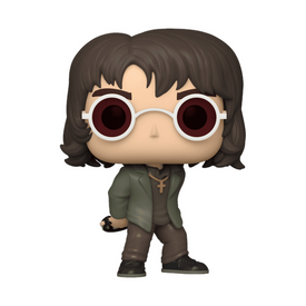 Oasis - Liam Gallagher Pop! Vinyl