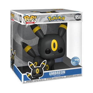 Pokemon - Umbreon 10" Pop! RS