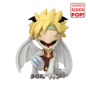 My Hero Academia - Ryukyu (Dragon) 10" Pop! Vinyl