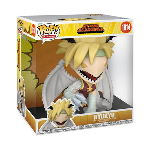 Image of My Hero Academia - Ryukyu (Dragon) 10" Pop! Vinyl