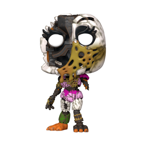 Image of Five Nights at Freddy's: Security Breach - Ruined Chica Pop! Vinyl