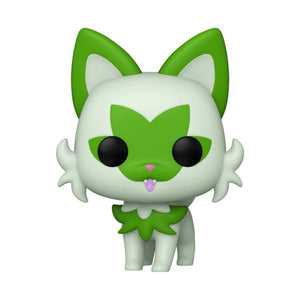 Pokemon - Sprigatito Pop! RS