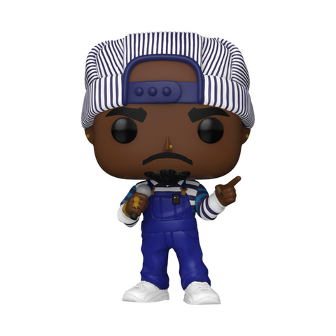 Image of Tupac - Tupac 90's Pop!