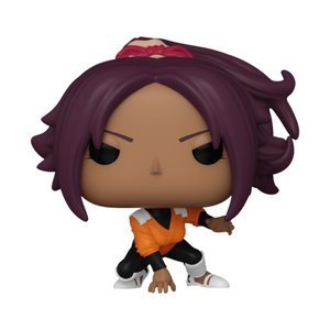 Bleach - Yoruichi Pop!