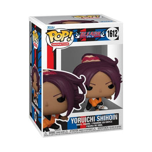 Bleach - Yoruichi Pop!