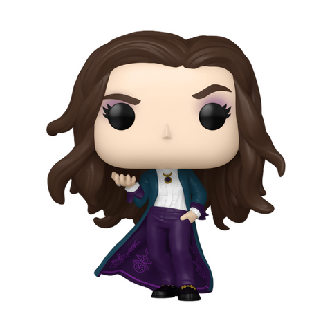 Agatha (TV) - Agatha Pop!