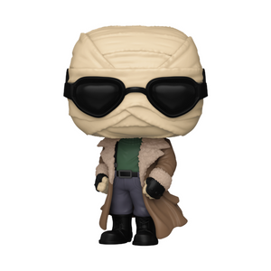 Doom Patrol - Larry Trainor Pop!