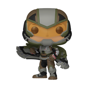 Captain America 4 - Falcon (Joaquin Torres) Pop!