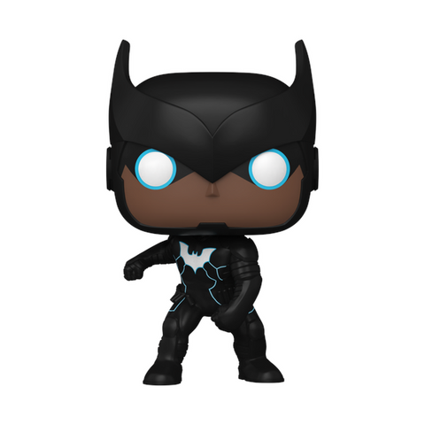 Image of Batman: War Zone - Batwing Pop!