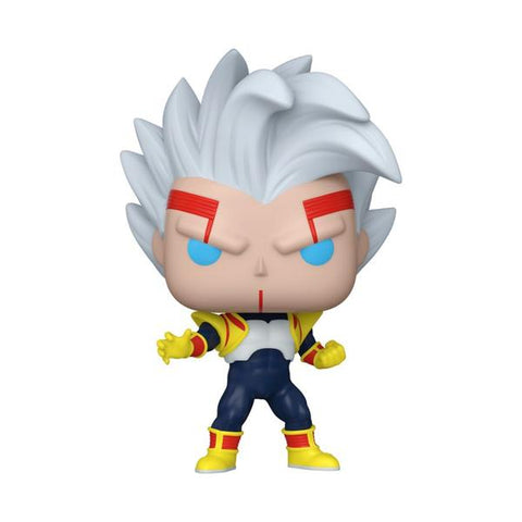 Dragonball GT - Super Baby 2 Pop! RS