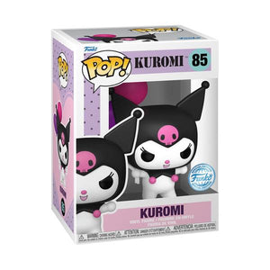 Hello Kitty - Kuromi (Balloons) Pop! RS