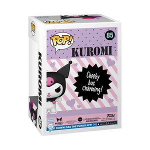 Hello Kitty - Kuromi (Balloons) Pop! RS