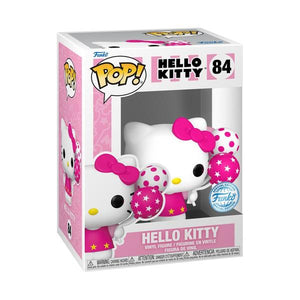 Hello Kitty - Hello Kitty w/Balloons Pop! RS