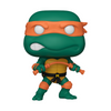 Teenage Mutant Ninja Turtles - Michelangelo Retro Pop! Vinyl