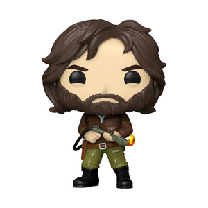 Funko Fusion - R.J. MacReady Pop!