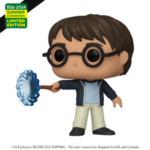 Harry Potter - Harry Potter SD24 Pop Vinyl (RS)