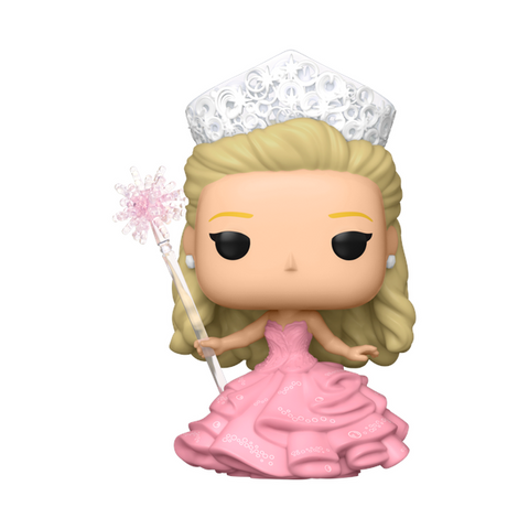 Image of Wicked (2024) - Glinda Pop!