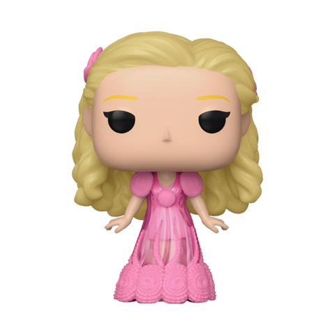 Image of Wicked (2024) - Glinda in Nightgown Pop!