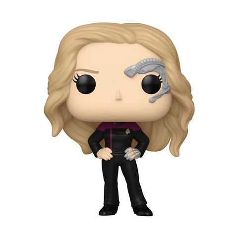 Image of Star Trek: Picard - Seven of Nine Pop!