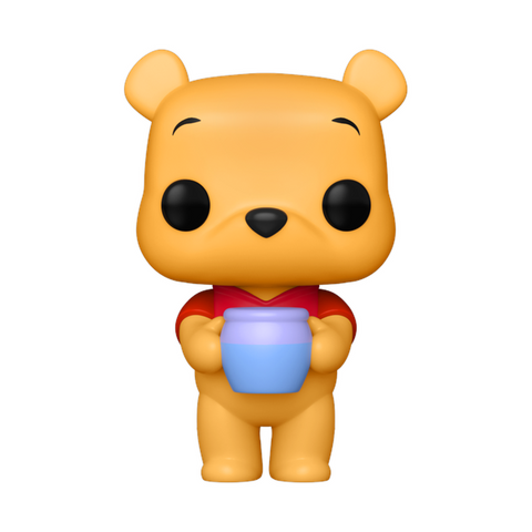 Winnie the Pooh - Winnie the Pooh Pop! Vinyl