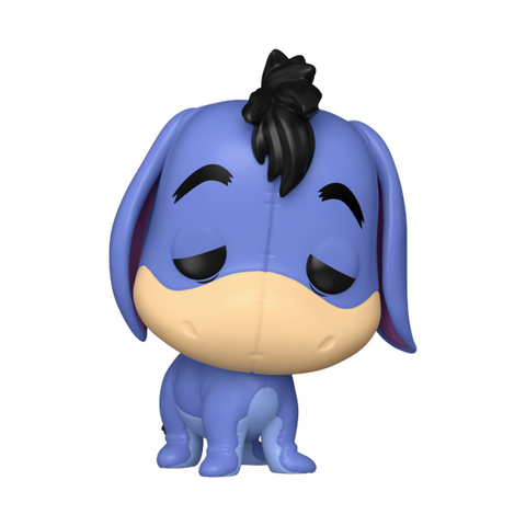 Winnie the Pooh - Eeyore Pop! Vinyl