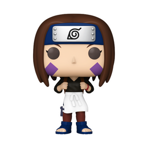 Naruto - Rin Nohara Pop!