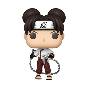 Naruto - Tenten Pop!