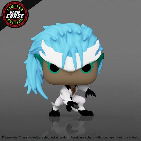 Image of BLEACH - Grimmjow Pop!