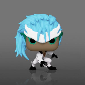 BLEACH - Grimmjow Pop!