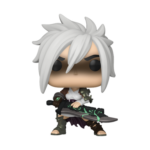 Image of League of Legends - Riven w/Broken Blades Pop!