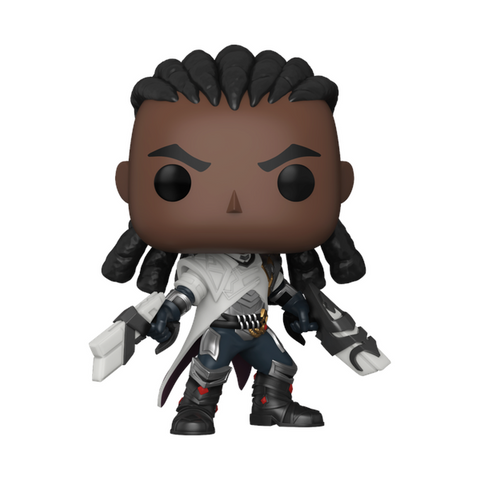 League of Legends - Lucian Pop!