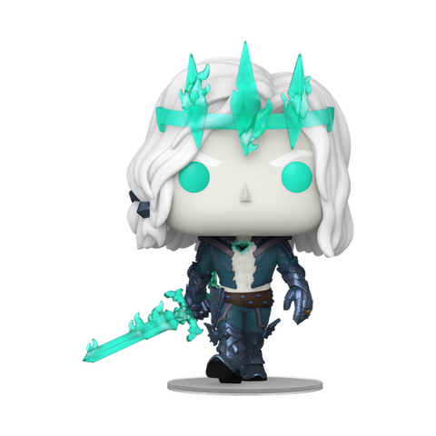 League of Legends - Viego Pop!