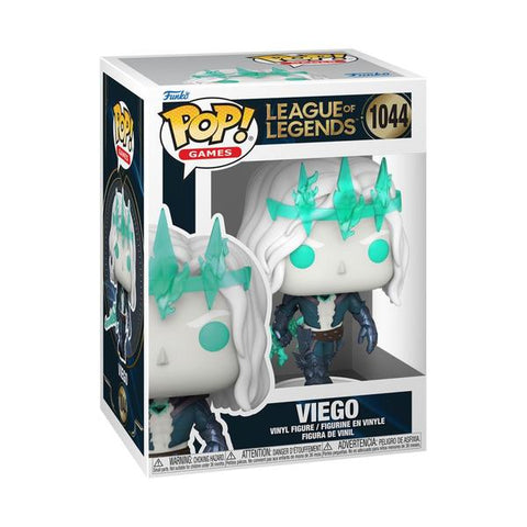 League of Legends - Viego Pop!