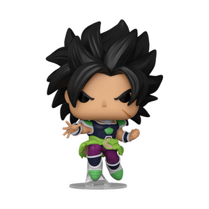 Dragon Ball Super: Broly - Broly Pop!