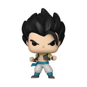 Dragon Ball Super: Broly - Gogeta Pop!