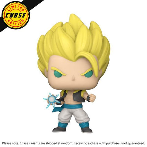 Image of Dragon Ball Super: Broly - Gogeta Pop!