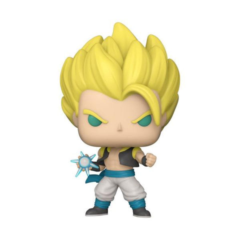 Image of Dragon Ball Super: Broly - Gogeta Pop!