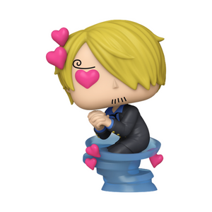 One Piece - Sanji (Lovestruck) Pop!