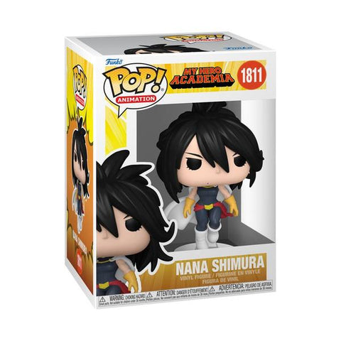 My Hero Academia - Nana Shimura Pop! Vinyl