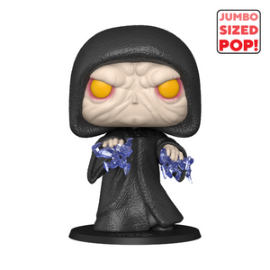 Star Wars: Darkside - Palpatine 10" Pop!