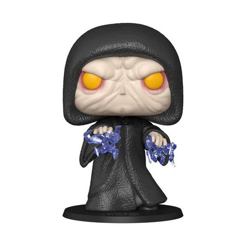 Image of Star Wars: Darkside - Palpatine 10" Pop!