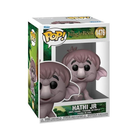 Jungle Book - Hathi Jr. Pop!