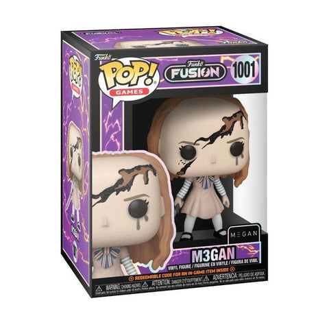 Image of Funko Fusion - M3GAN BD Pop!