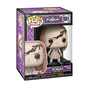 Funko Fusion - M3GAN BD Pop!