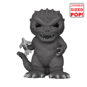 Godzilla - Godzilla (54) 70th Anniv. 10" Pop!