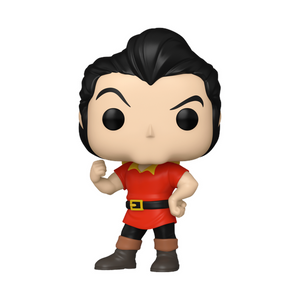 Disney: Villains - Gaston Pop!