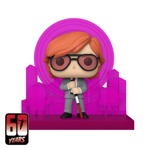 Daredevil 60th - Matt Murdock w/Radar Pop! DLX